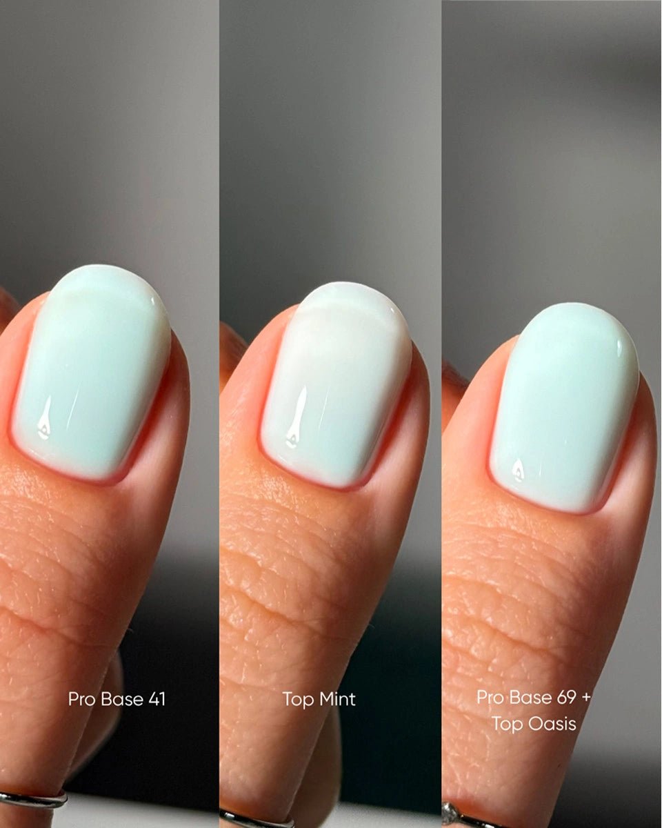 DARK Oasis Top 10ml - SimDi Beauty