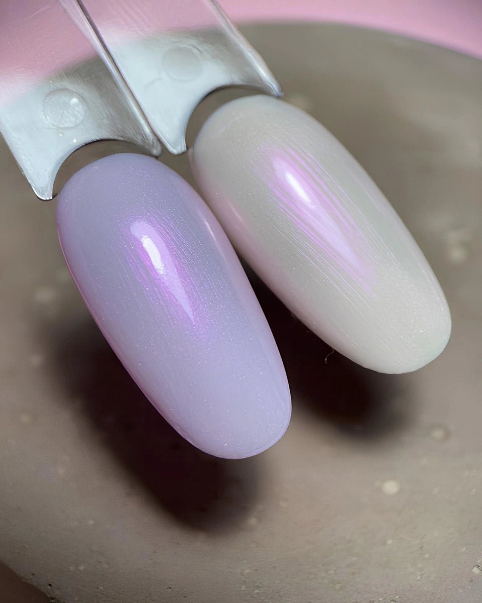 DARK Pink Pearl Top 10ml - SimDi Beauty