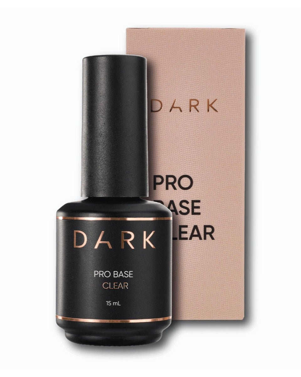 DARK PRO BASE CLEAR - 15ml - SimDi Beauty
