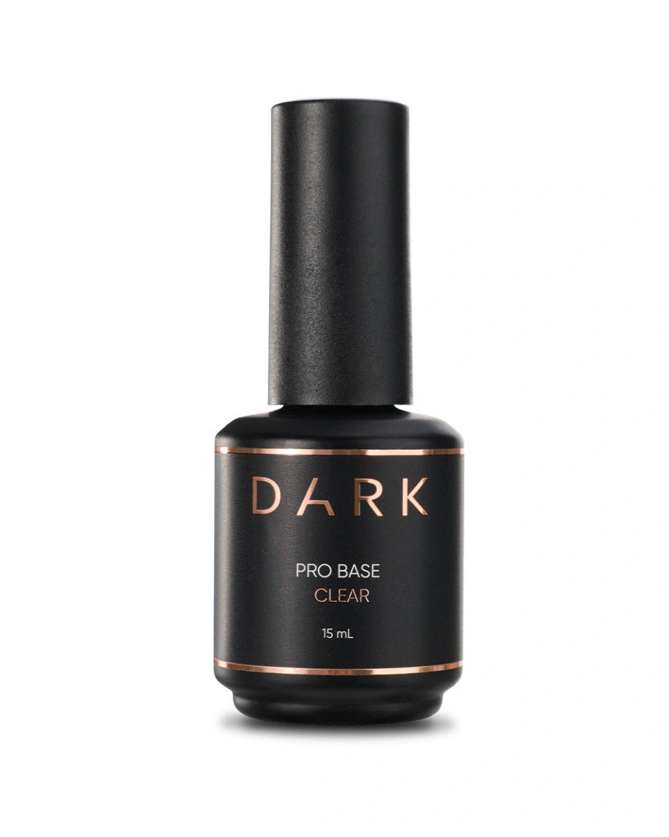 DARK PRO BASE CLEAR - 15ml - SimDi Beauty