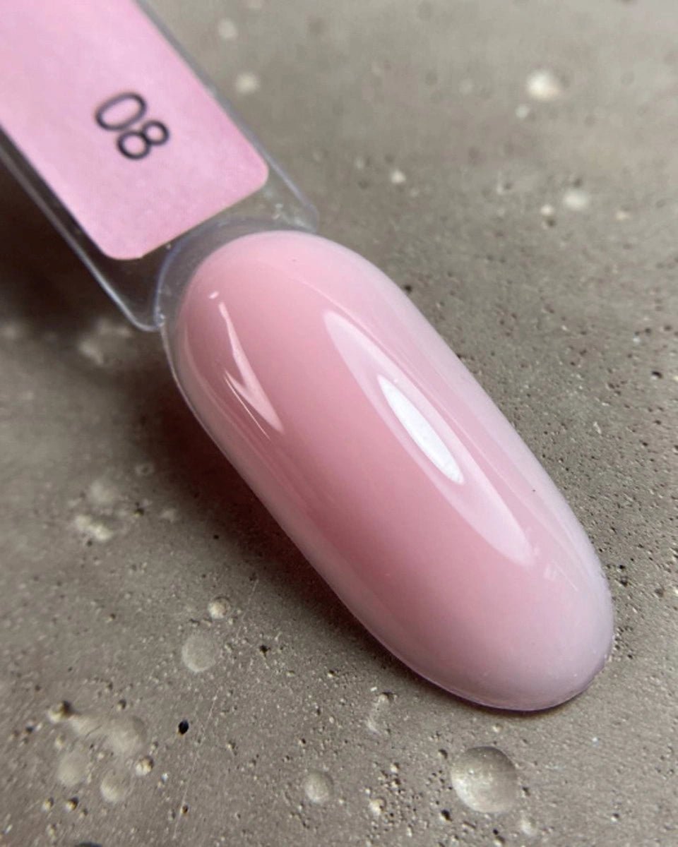 DARK PRO BASE Nr08 - 15ml - SimDi Beauty