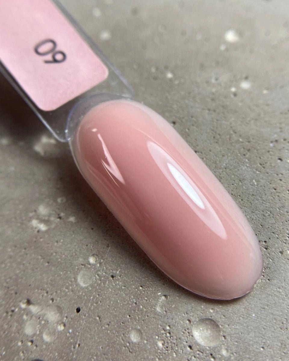 DARK PRO BASE Nr09 - 15ml - SimDi Beauty