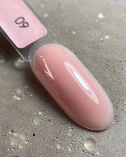 DARK PRO BASE Nr09 - 15ml - SimDi Beauty