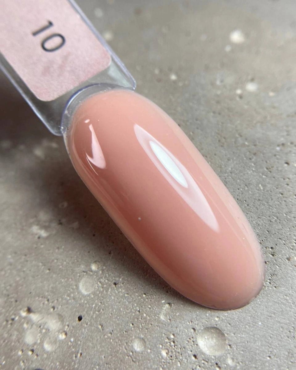 DARK PRO BASE Nr10 - 15ml - SimDi Beauty