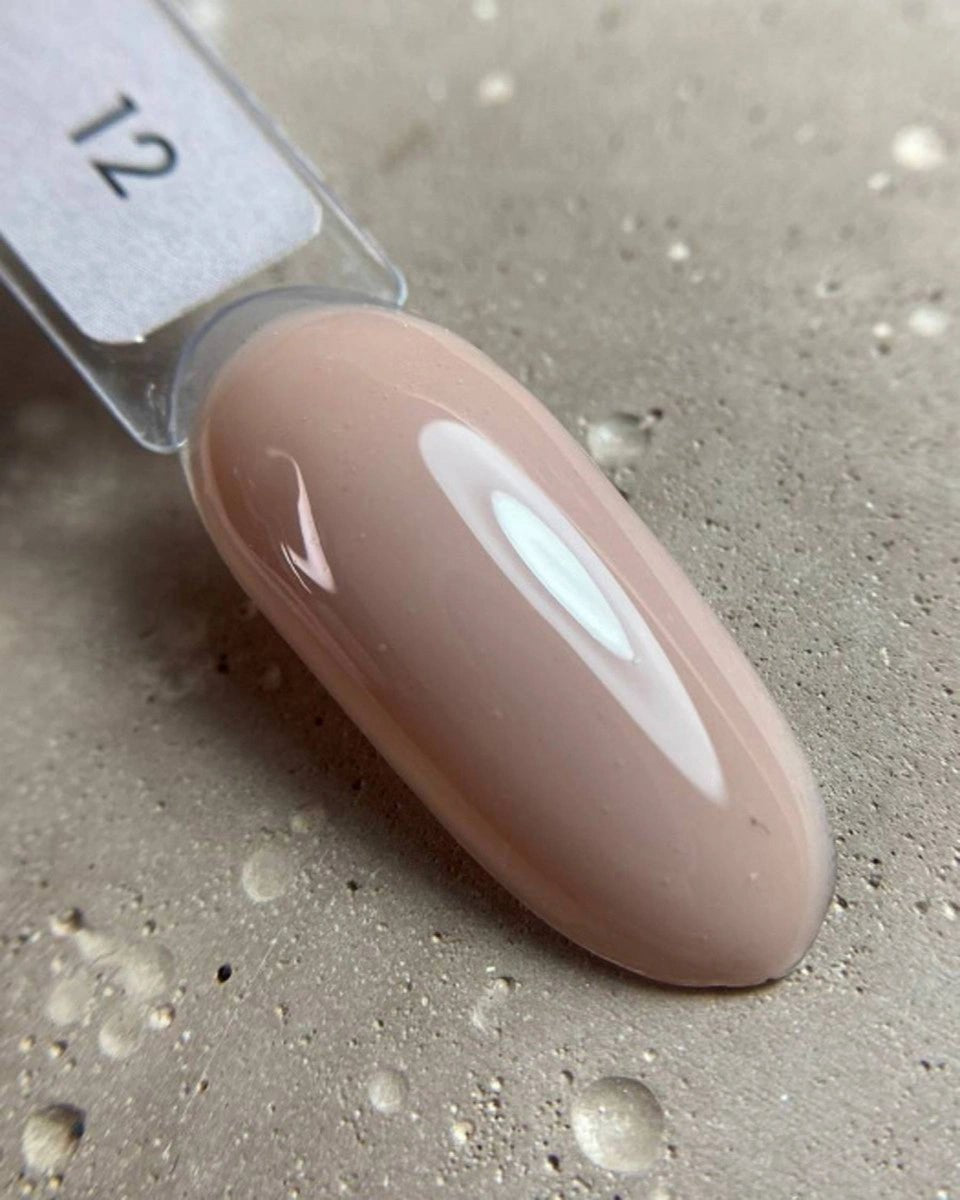 DARK PRO BASE Nr12 - 15ml - SimDi Beauty
