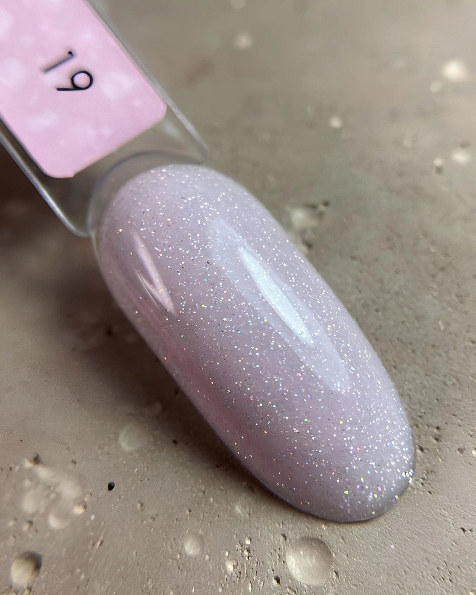DARK PRO BASE Nr19 - 15ml - SimDi Beauty