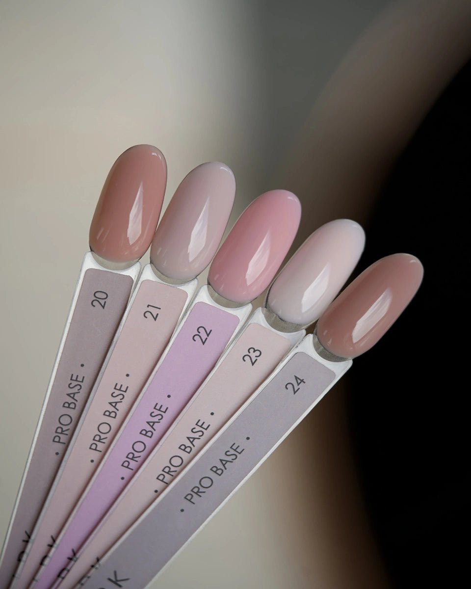 DARK PRO BASE Nr21 - 15ml - SimDi Beauty