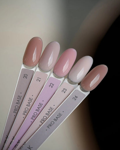 DARK PRO BASE Nr21 - 15ml - SimDi Beauty