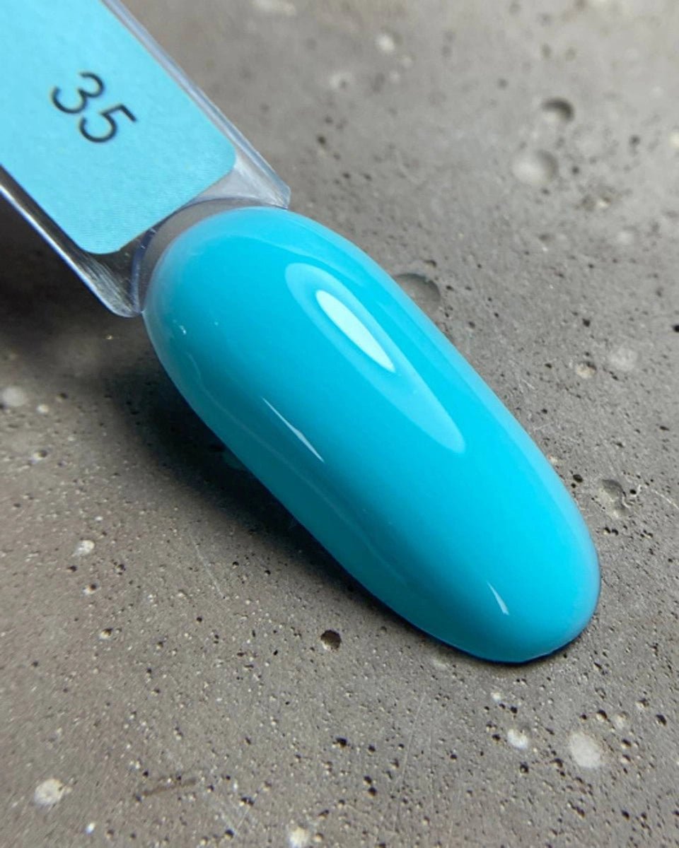DARK PRO BASE Nr35 - 15ml - SimDi Beauty