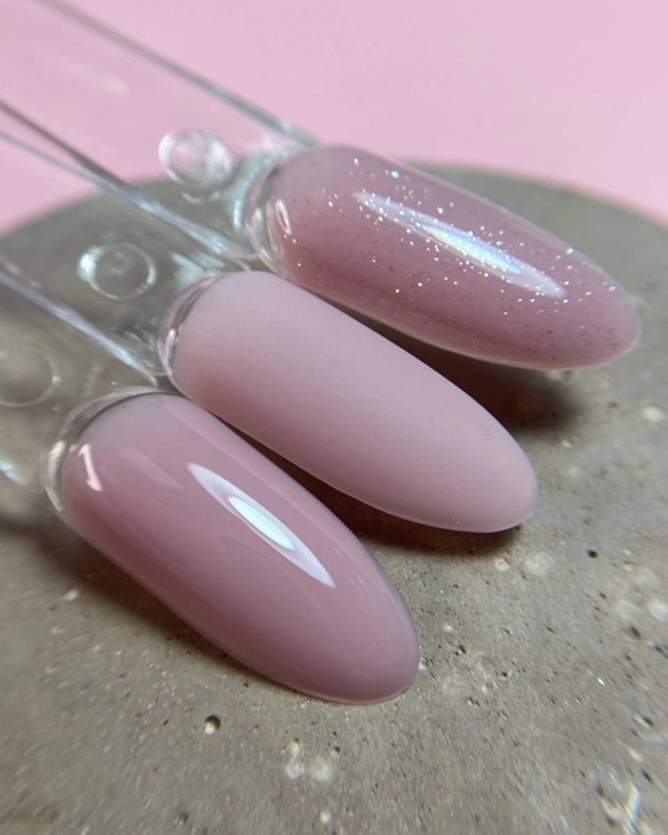 DARK PRO BASE Nr43 - 15ml - SimDi Beauty