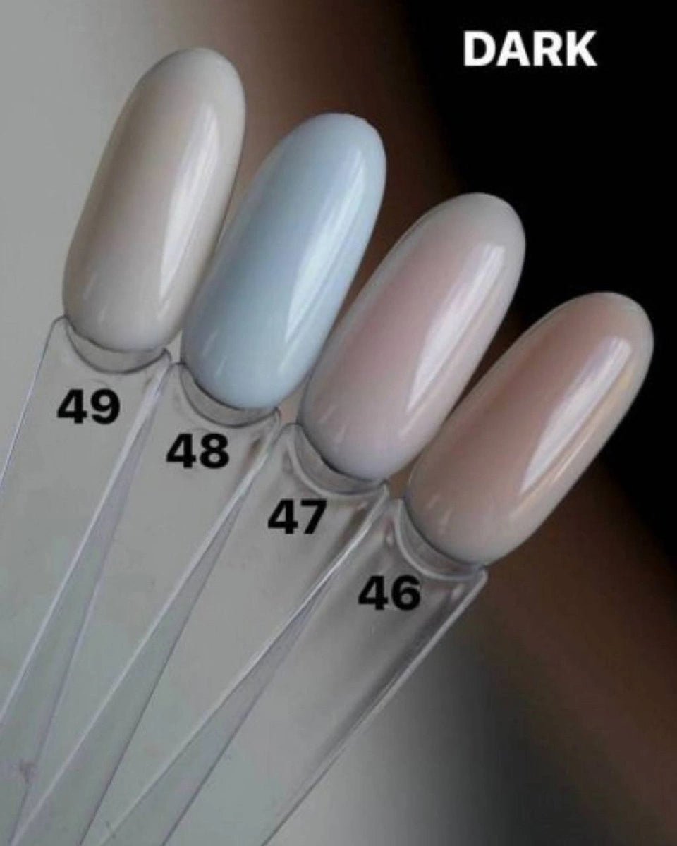 DARK PRO BASE Nr48 - 15ml - SimDi Beauty