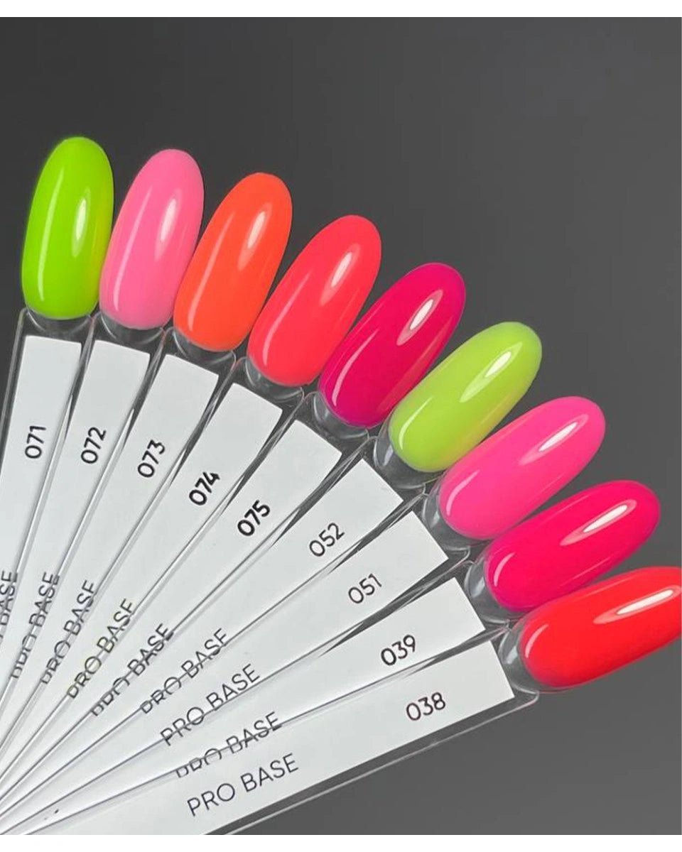 DARK PRO BASE Nr52 - 15ml - SimDi Beauty