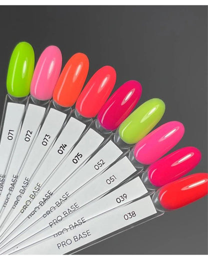 DARK PRO BASE Nr52 - 15ml - SimDi Beauty