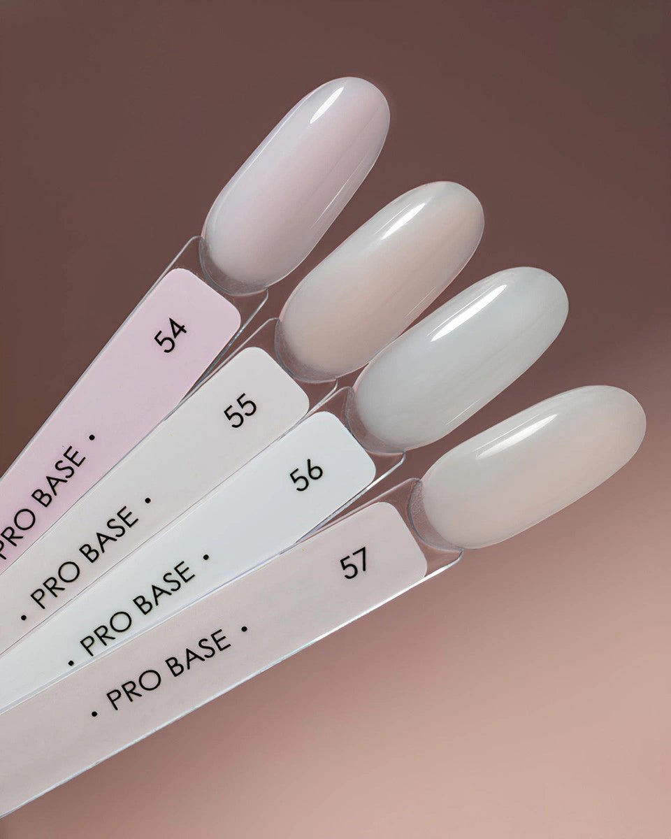 DARK PRO BASE Nr54 - 15ml - SimDi Beauty