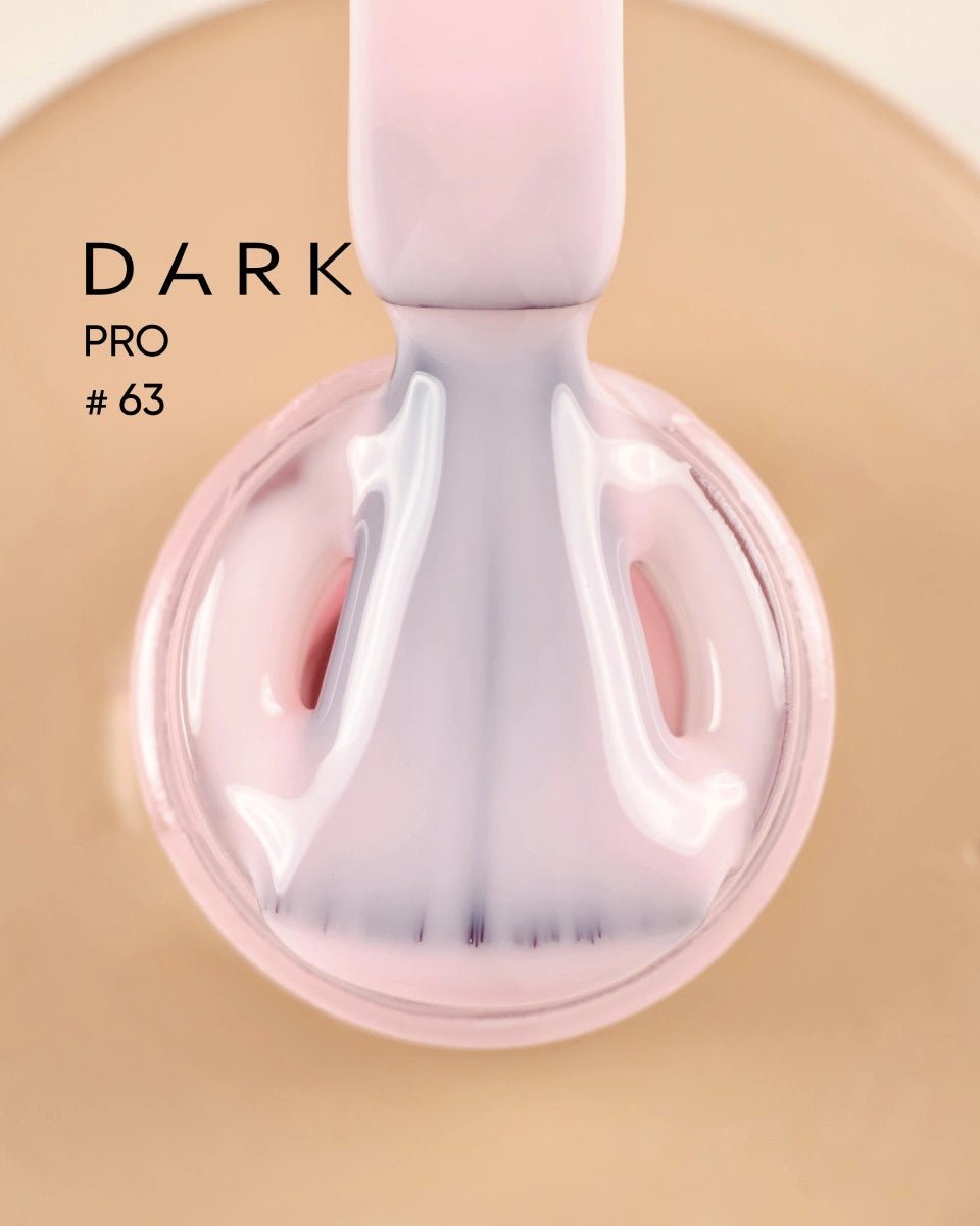 DARK PRO BASE Nr63 - 15ml - SimDi Beauty