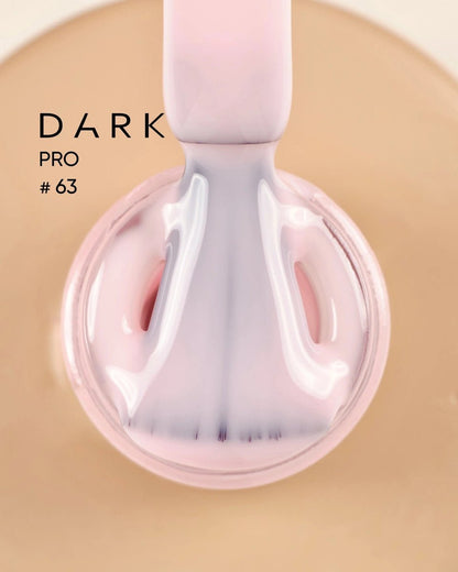 DARK PRO BASE Nr63 - 15ml - SimDi Beauty