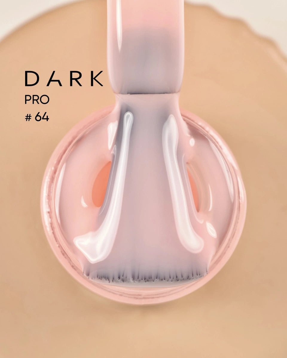 DARK PRO BASE Nr64 - 15ml - SimDi Beauty