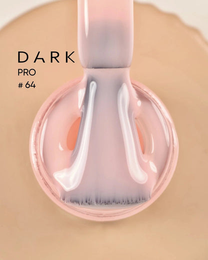 DARK PRO BASE Nr64 - 15ml - SimDi Beauty