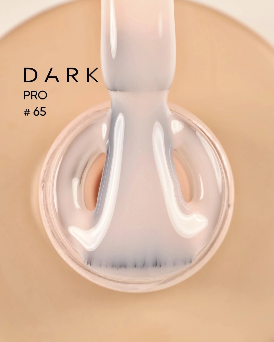 DARK PRO BASE Nr65 - 15ml - SimDi Beauty