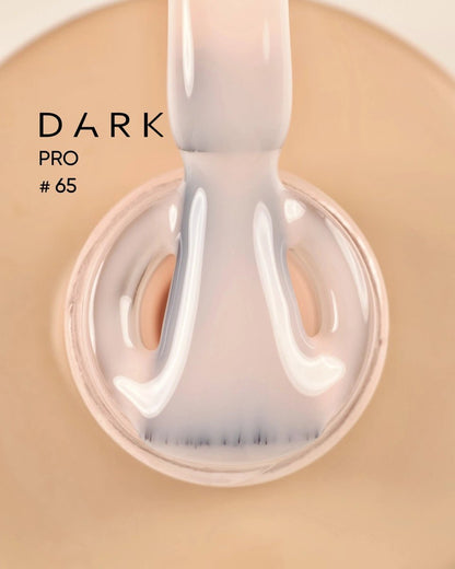DARK PRO BASE Nr65 - 15ml - SimDi Beauty