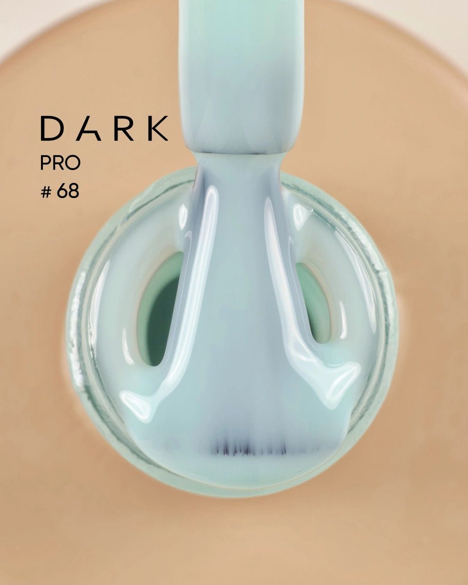 DARK PRO BASE Nr68 - 15ml - SimDi Beauty