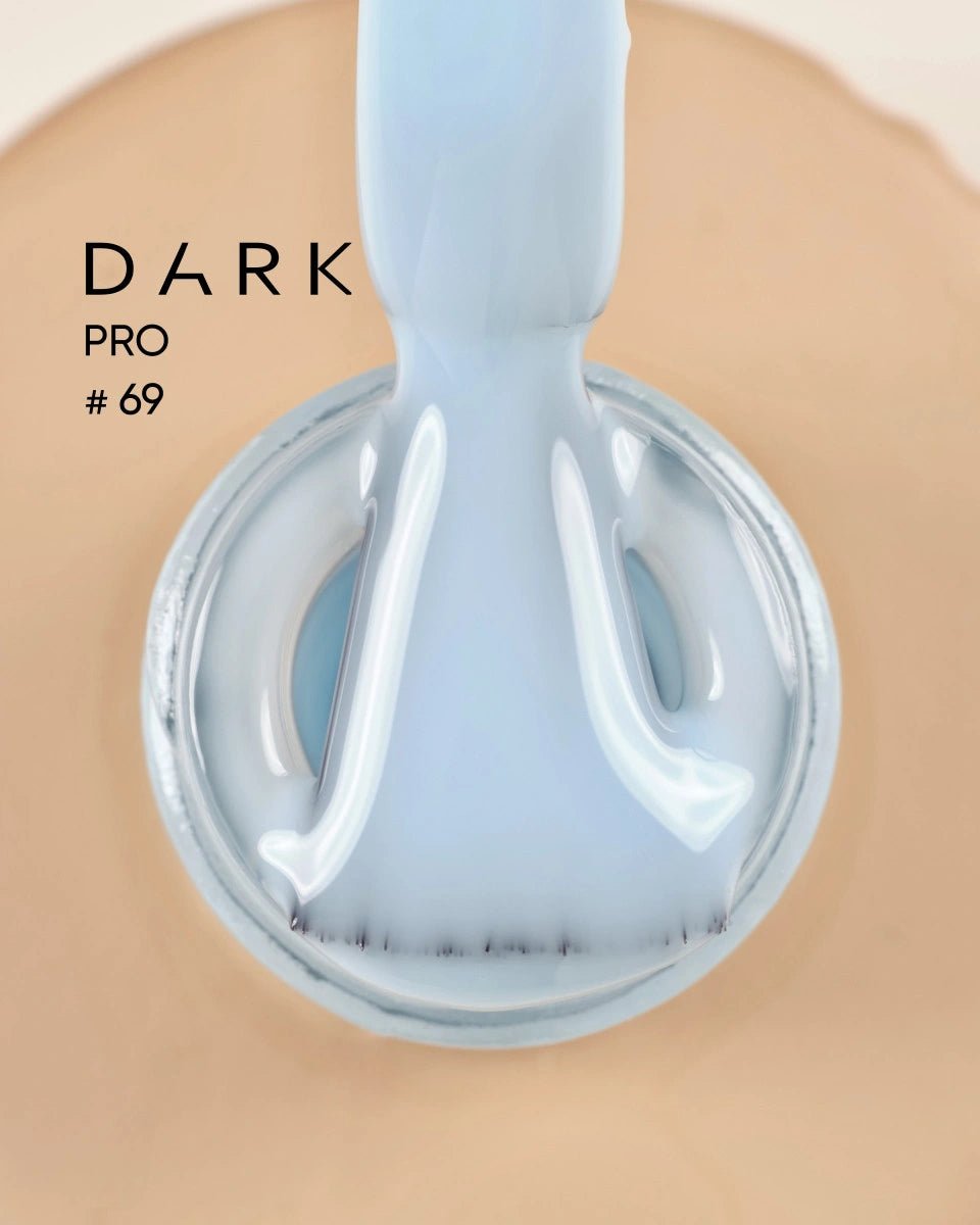 DARK PRO BASE Nr69 - 15ml - SimDi Beauty