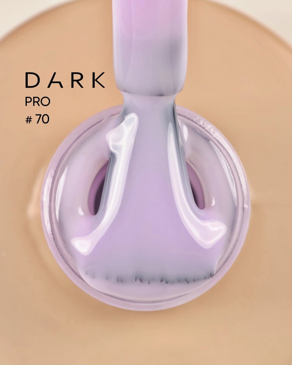 DARK PRO BASE Nr70 - 15ml - SimDi Beauty