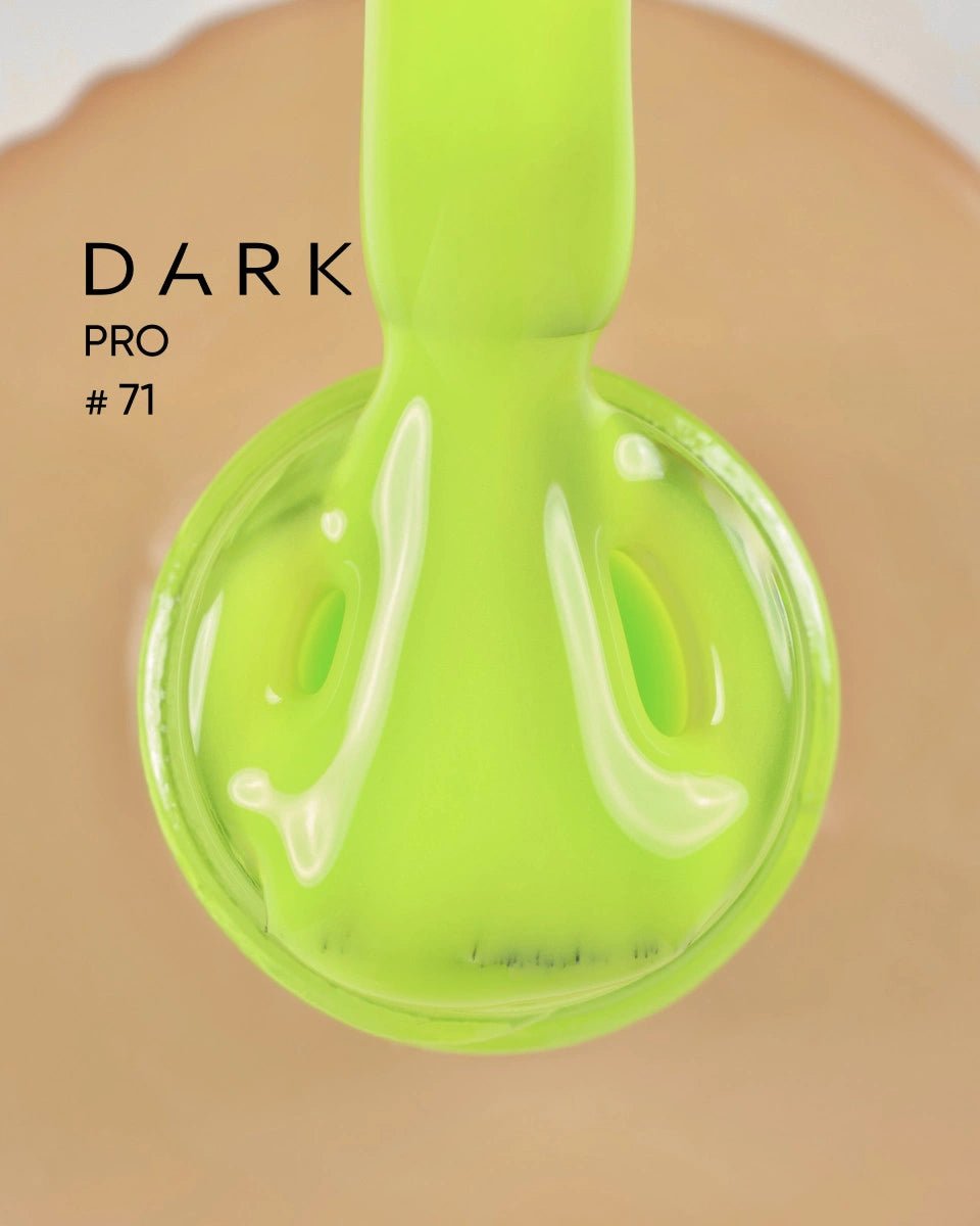DARK PRO BASE Nr71 - 15ml - SimDi Beauty
