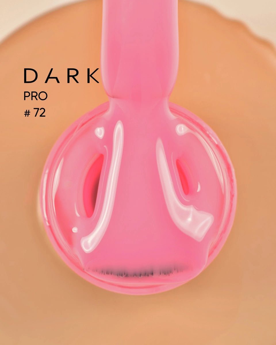 DARK PRO BASE Nr72 - 15ml - SimDi Beauty