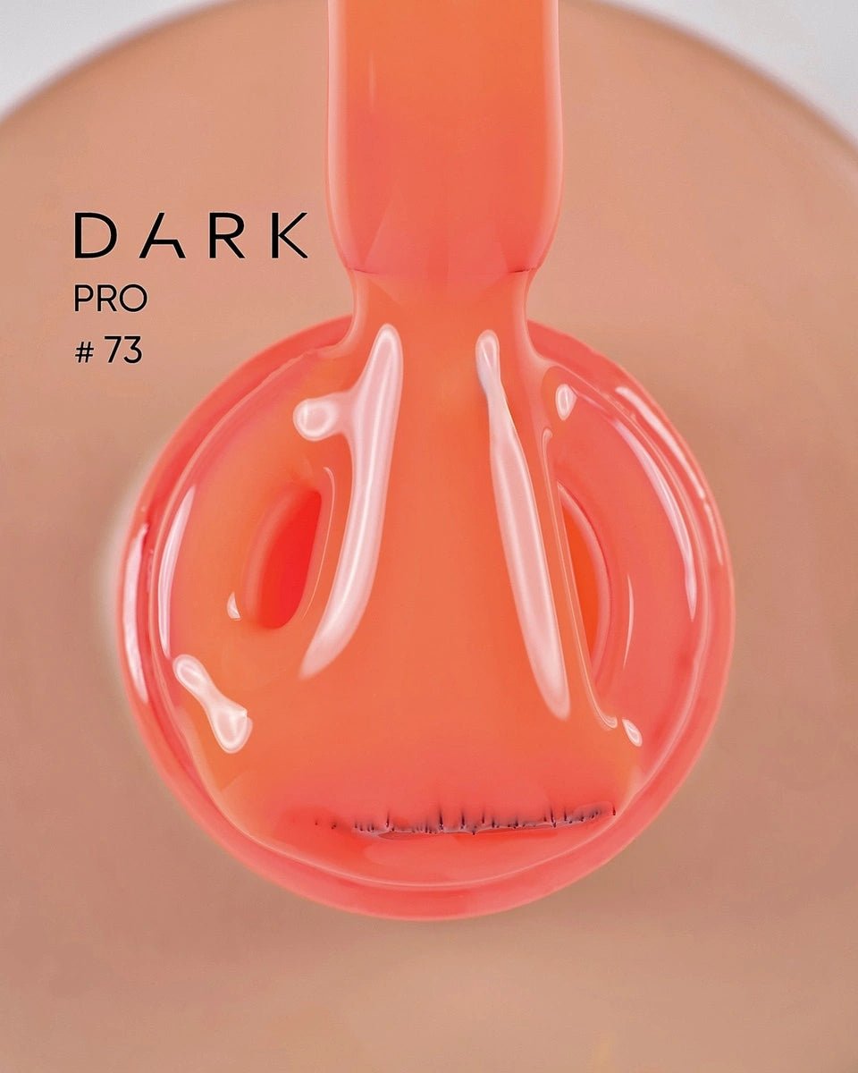 DARK PRO BASE Nr73 - 15ml - SimDi Beauty