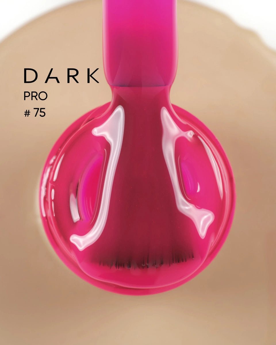 DARK PRO BASE Nr75 - 15ml - SimDi Beauty