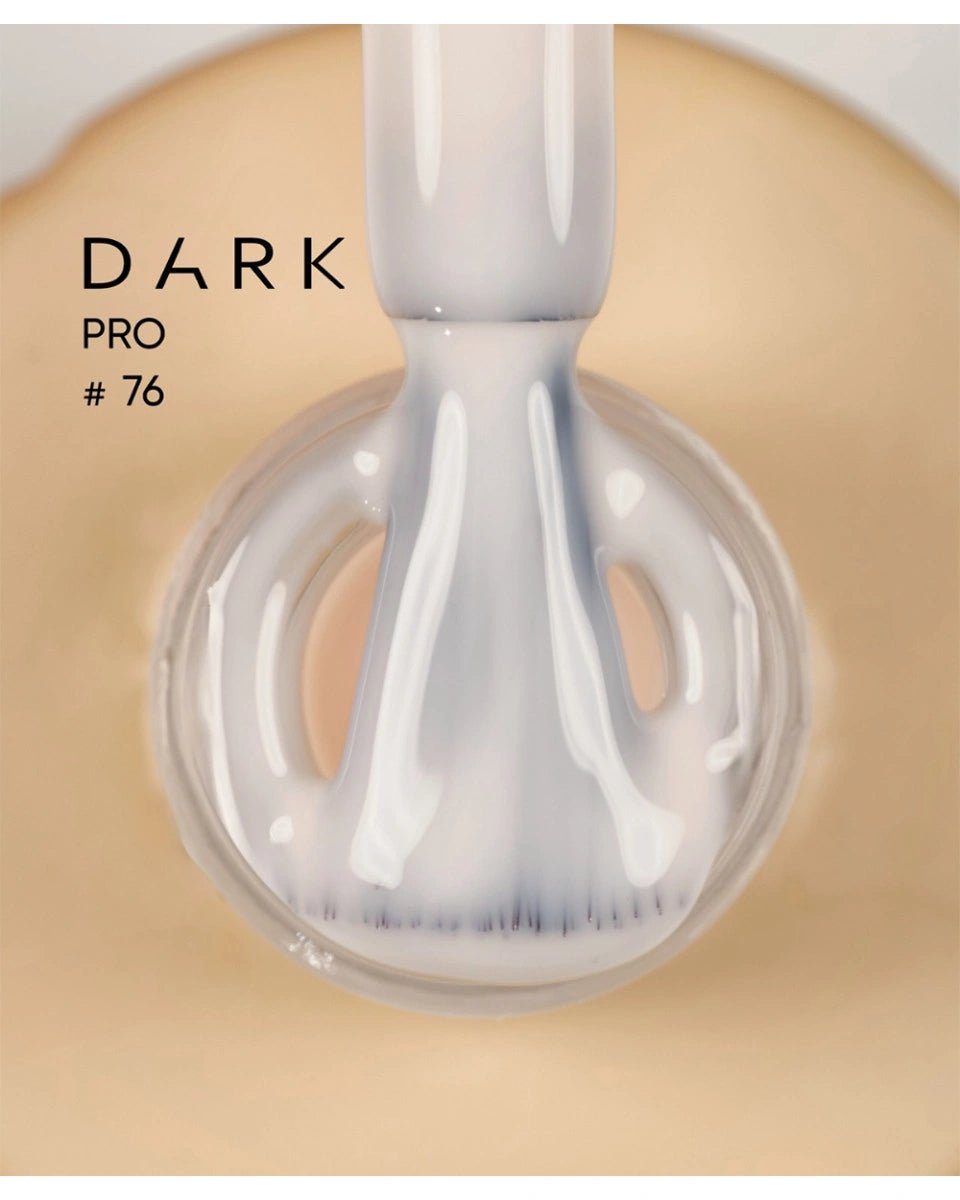 DARK PRO BASE Nr76 - 15ml - SimDi Beauty