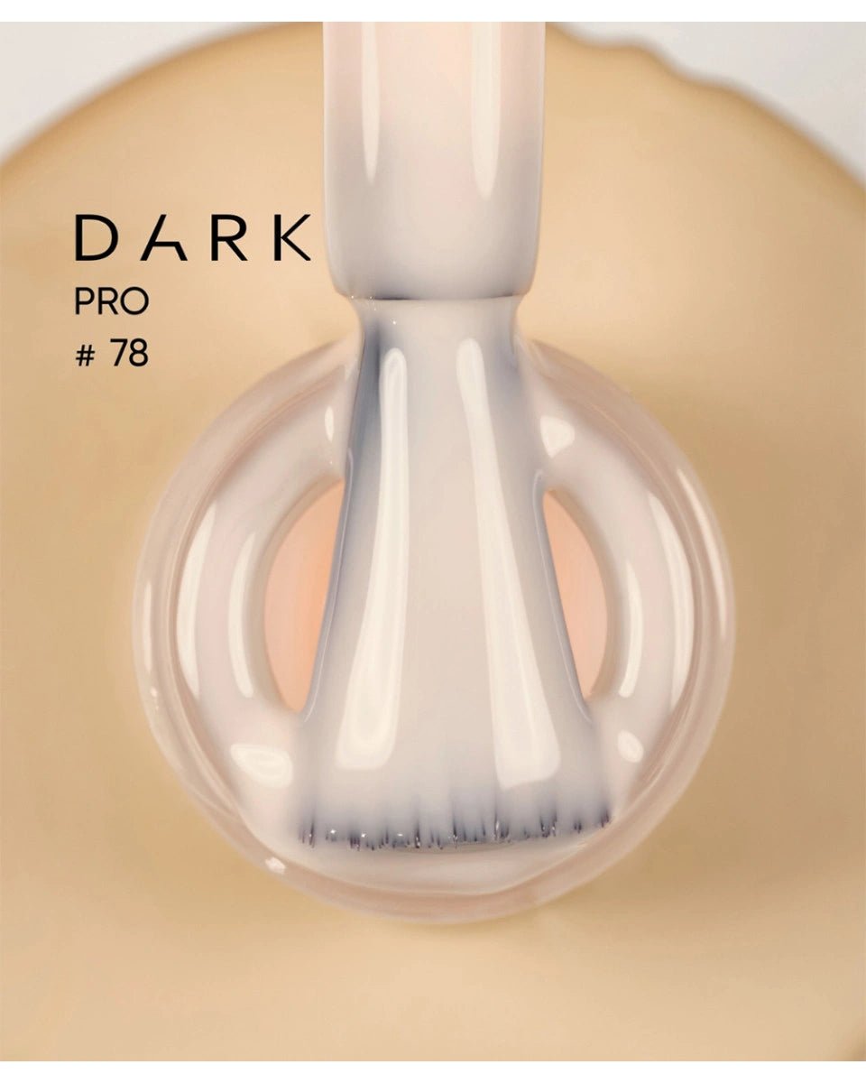 DARK PRO BASE Nr78 - 15ml - SimDi Beauty