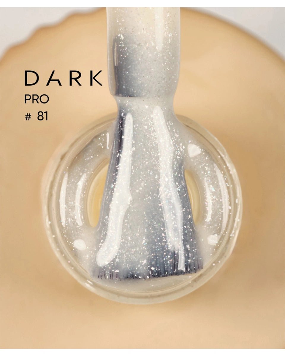 DARK PRO BASE Nr81 - 15ml - SimDi Beauty