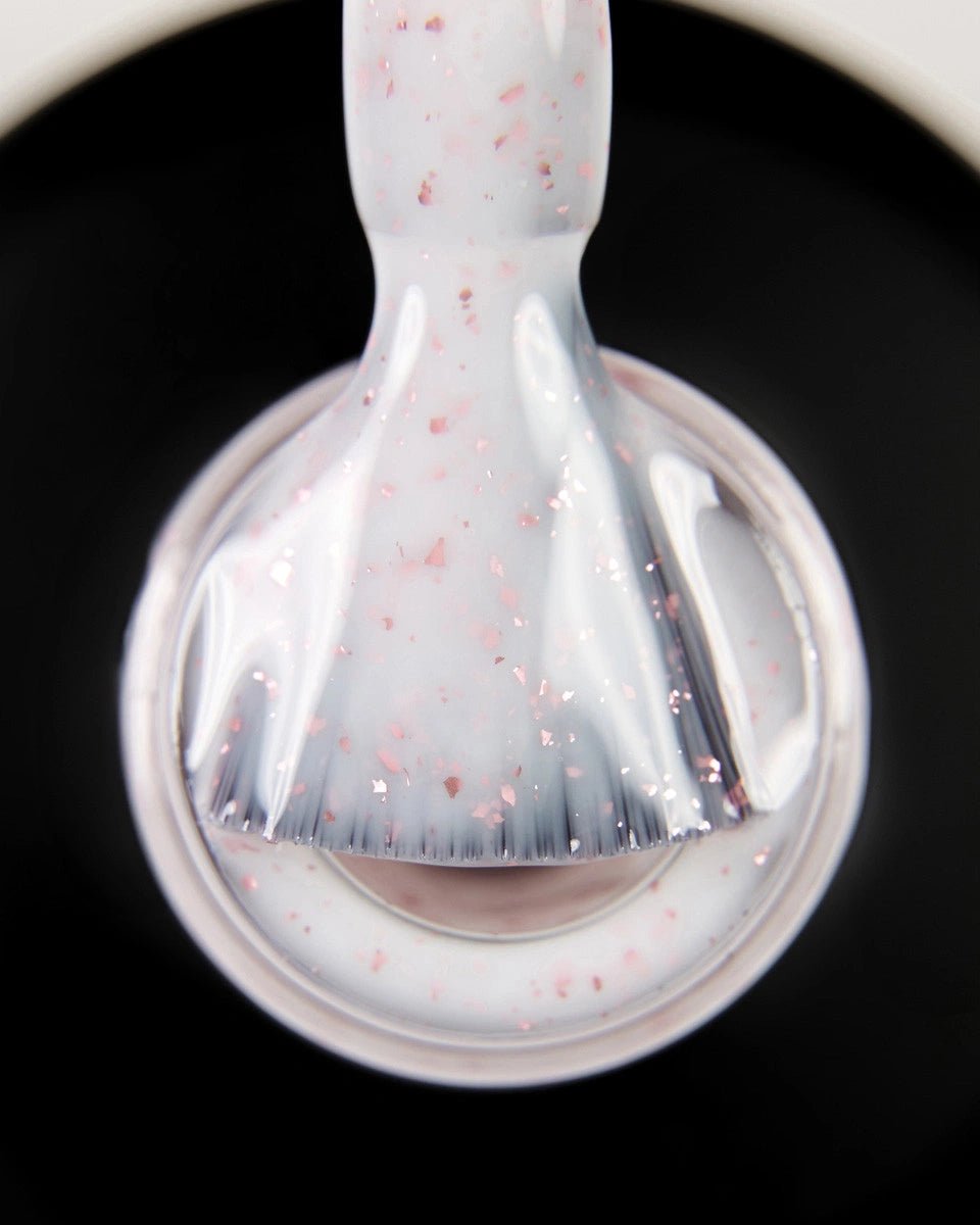 DARK PRO BASE PINK POTAL 01 - 15ml - SimDi Beauty