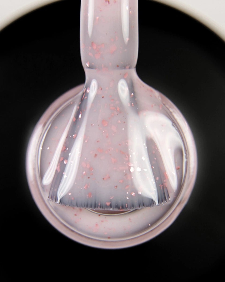 DARK PRO BASE PINK POTAL 03 - 15ml - SimDi Beauty