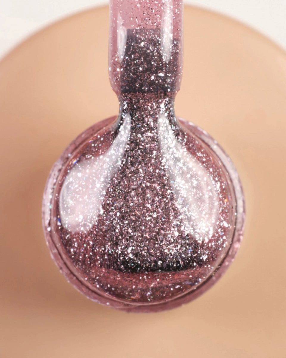 DARK PRO BASE SHINE 17 - 15ml - SimDi Beauty