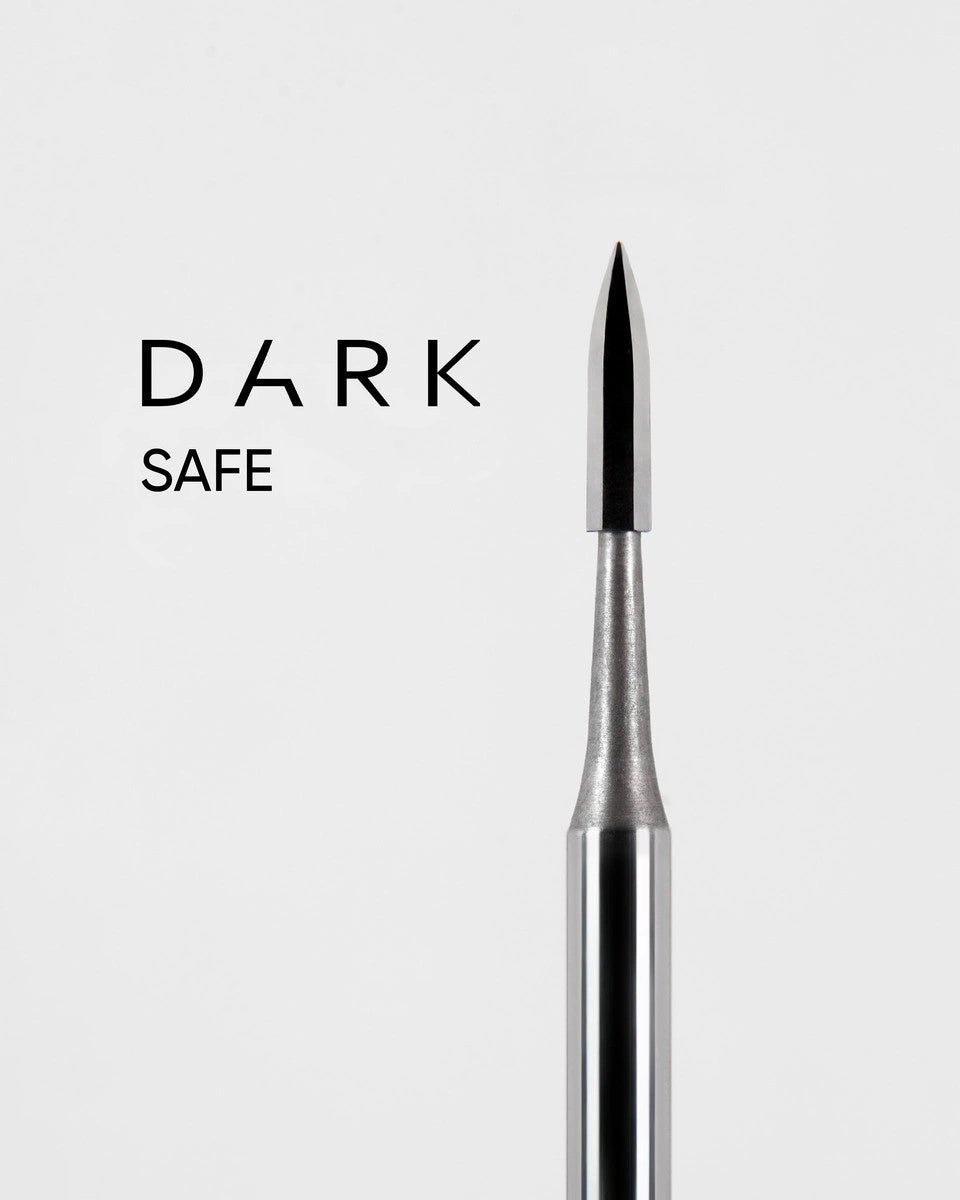 DARK Safe Bitje 1,3mm - SimDi Beauty