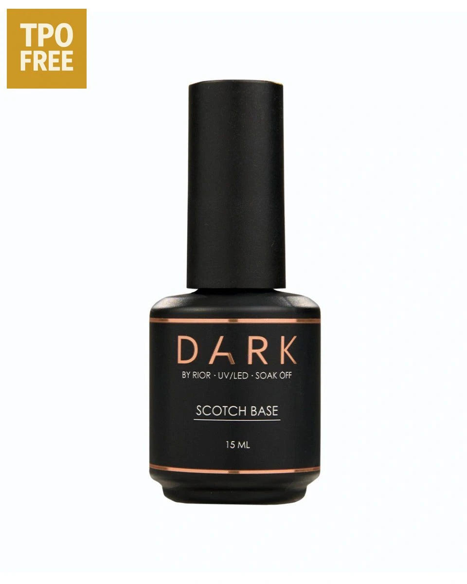 DARK Scotch Base - SimDi Beauty