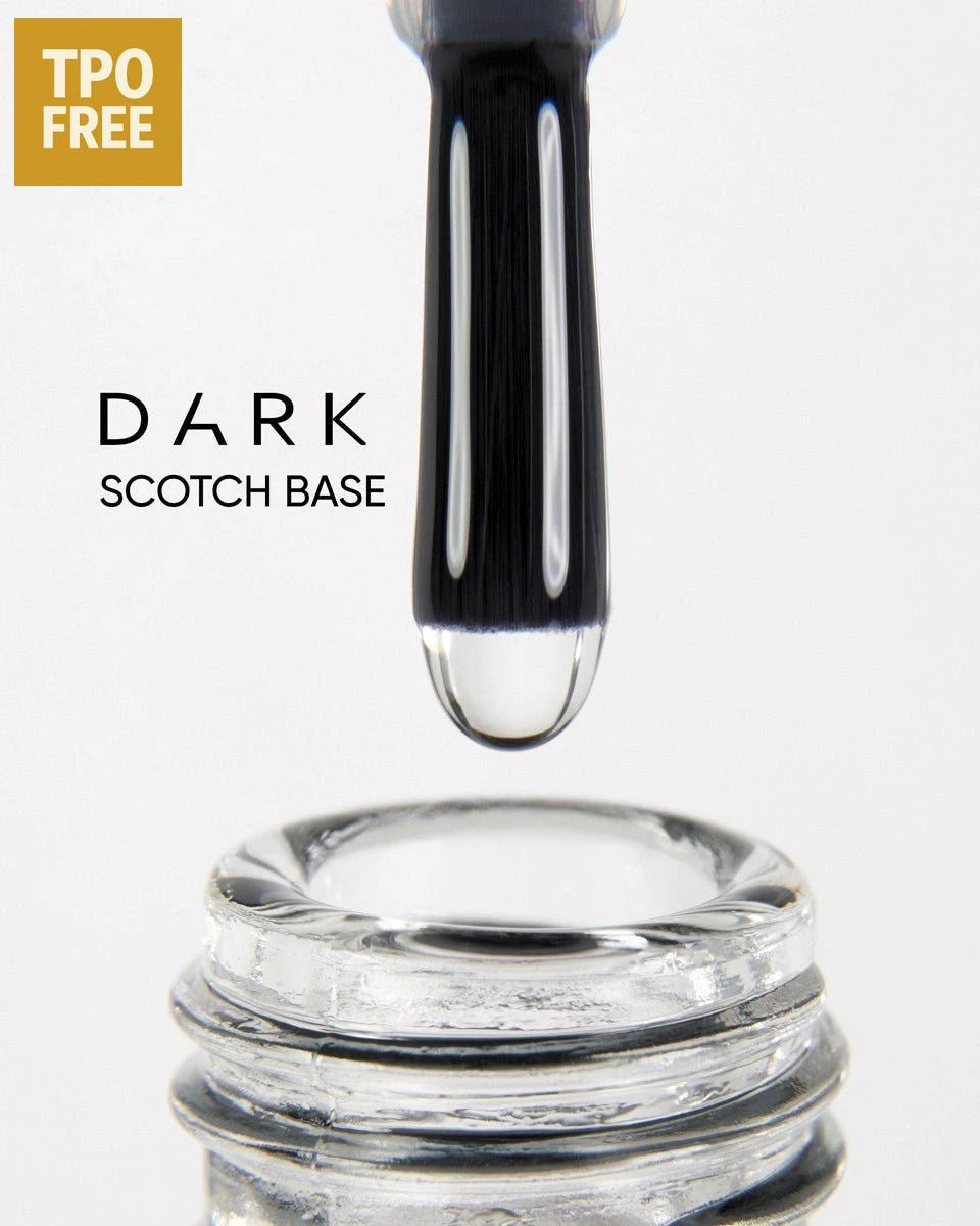DARK Scotch Base - SimDi Beauty
