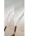 DARK Set Herbruikbare Bovenste Nagelvormen +French Silicone Molds - SimDi Beauty
