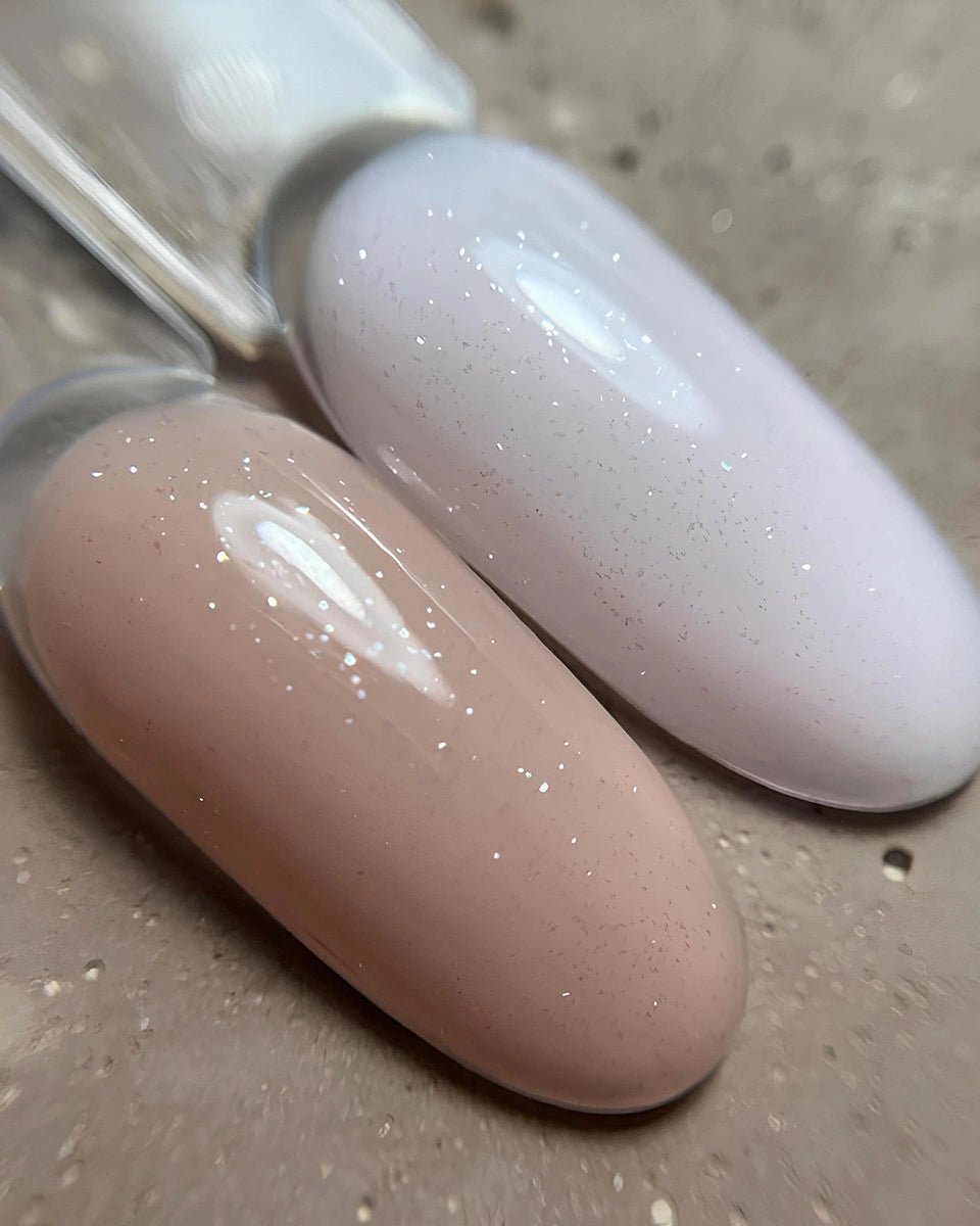 DARK Silver Top 10ml - SimDi Beauty