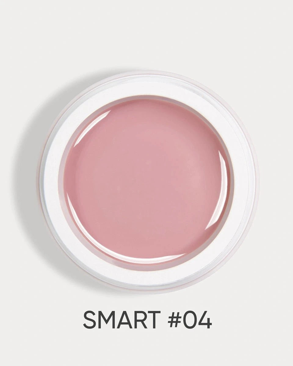 DARK Smart Builder Gel 04, 30ml - SimDi Beauty