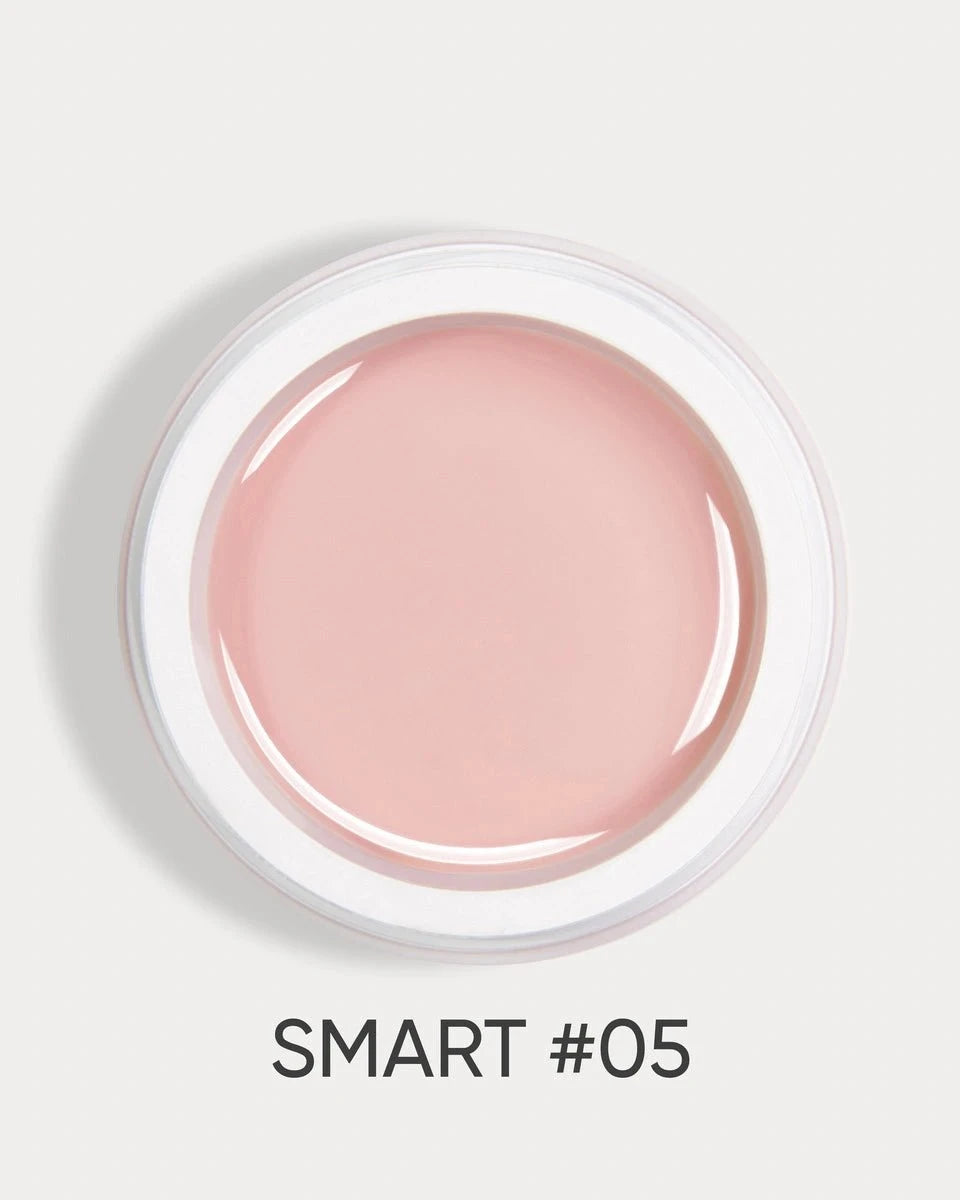DARK Smart Builder Gel 05, 30ml - SimDi Beauty
