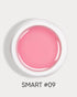 DARK Smart Builder Gel 09, 30ml - SimDi Beauty