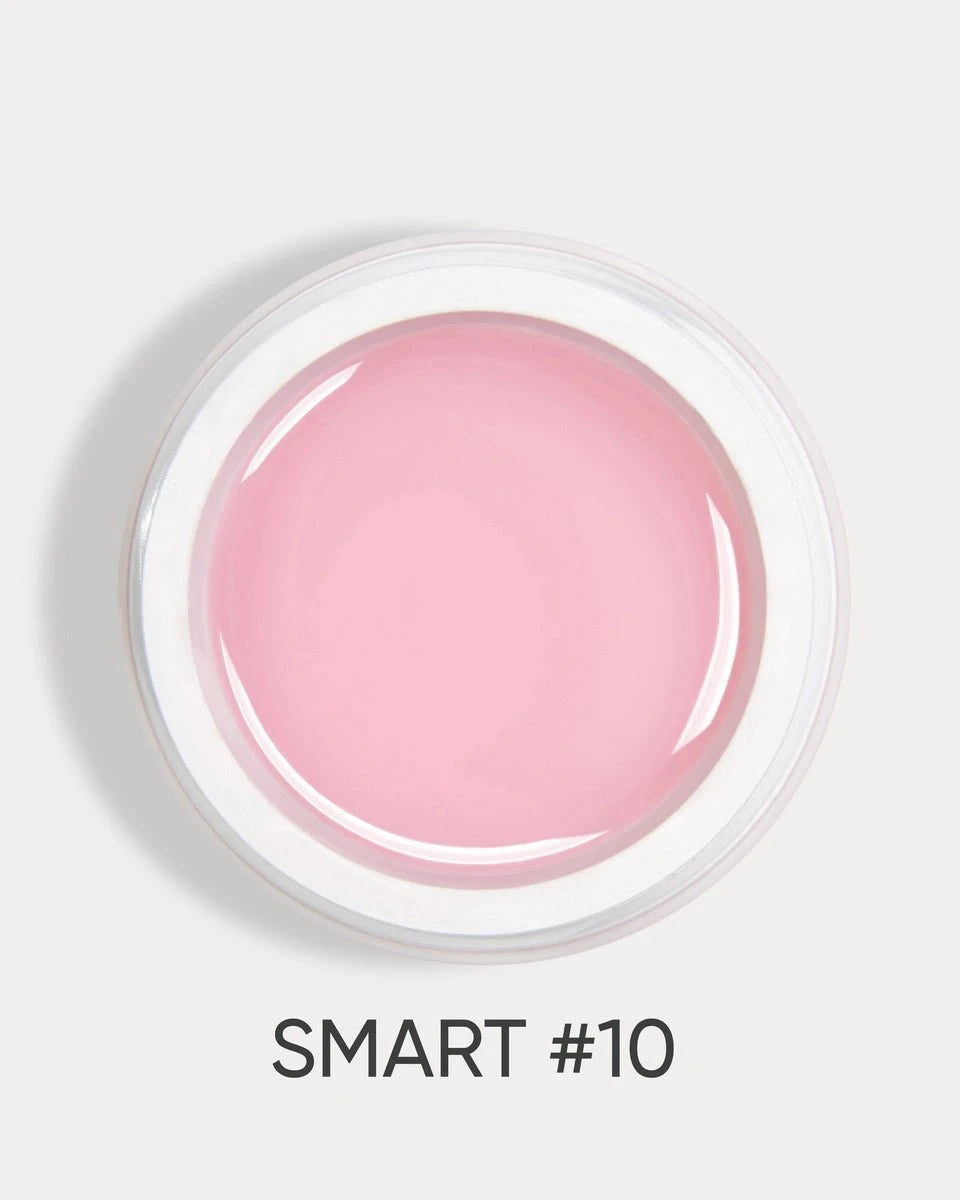 DARK Smart Builder Gel 10, 30ml - SimDi Beauty