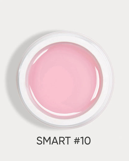 DARK Smart Builder Gel 10, 30ml - SimDi Beauty