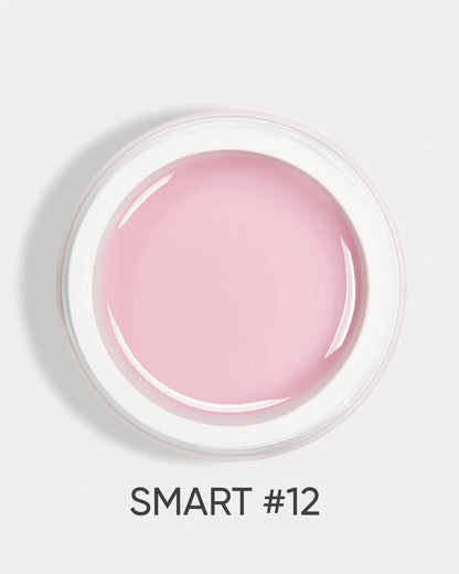 DARK Smart Builder Gel 12, 30ml - SimDi Beauty