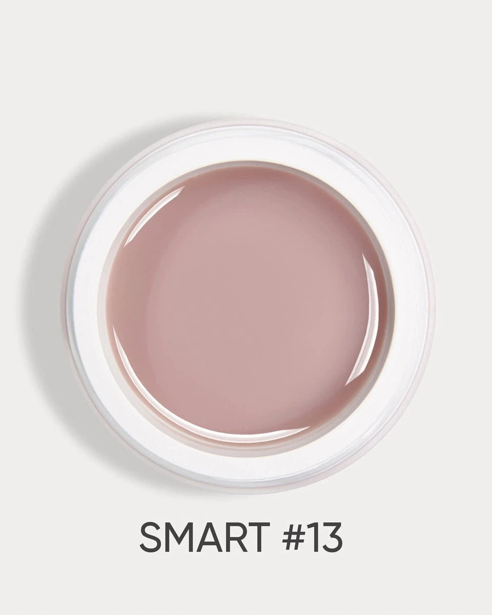 DARK Smart Builder Gel 13, 30ml - SimDi Beauty