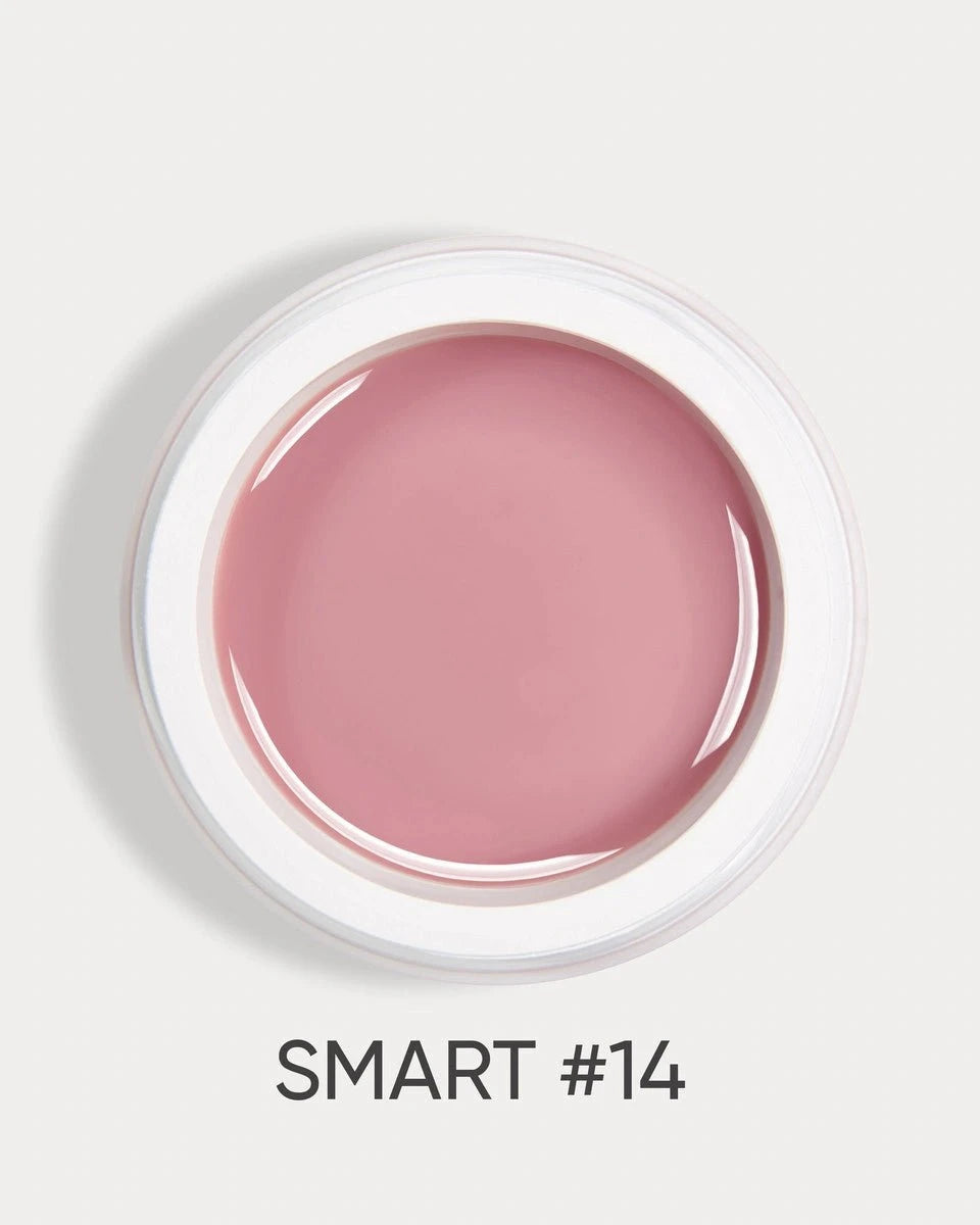 DARK Smart Builder Gel 14, 30ml - SimDi Beauty